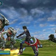 ファンタシースターポータブル2