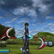 ファンタシースターポータブル2