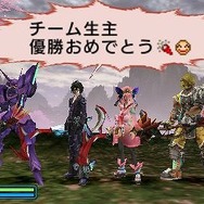 ファンタシースターポータブル2