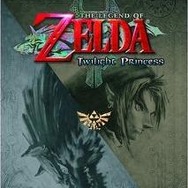 ゼルダの伝説 トワイライトプリンセス