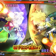 ドラゴンクエスト モンスターバトルロードビクトリー