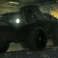 GTA：エピソード・フロム・リバティーシティ』戦車強奪