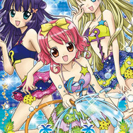 リルぷりっDS ひめチェン!アップルピンク』発売日決定、初回特典