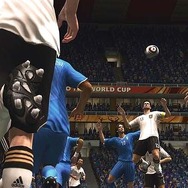 2010 FIFA ワールドカップ 南アフリカ大会