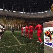 2010 FIFA ワールドカップ 南アフリカ大会