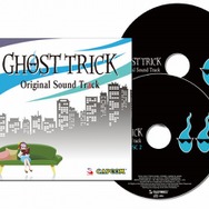 巧舟が語る『ゴーストトリック』・・・カプコン合同タイトルプレゼンテーション(1) 