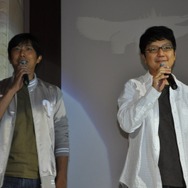 遂に舞台は宇宙へ！発売直前『ロストプラネット2』最新情報・・・カプコン合同タイトルプレゼンテーション(3)	