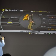 遂に舞台は宇宙へ！発売直前『ロストプラネット2』最新情報・・・カプコン合同タイトルプレゼンテーション(3)	