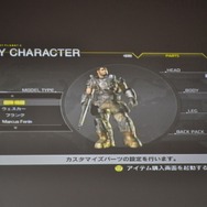 遂に舞台は宇宙へ！発売直前『ロストプラネット2』最新情報・・・カプコン合同タイトルプレゼンテーション(3)	