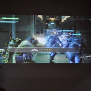 遂に舞台は宇宙へ！発売直前『ロストプラネット2』最新情報・・・カプコン合同タイトルプレゼンテーション(3)	