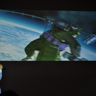 遂に舞台は宇宙へ！発売直前『ロストプラネット2』最新情報・・・カプコン合同タイトルプレゼンテーション(3)	