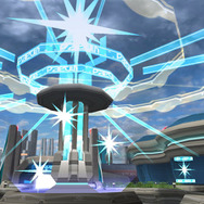 『ファンタシースターユニバース イルミナスの野望』季節限定イベント「パルム統一記念日ロビー」を配信