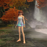 『ファンタシースターユニバース イルミナスの野望』季節限定イベント「パルム統一記念日ロビー」を配信