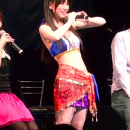 『グランディアオンライン』若木萌の「グラオン☆まにあ」公開収録を大公開！