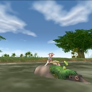 Developed by devCat Copyright (c) Nexon Corporation and Nexon Japan Co.,Ltd. All rights reserved.