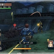 戦場のヴァルキュリア2 ガリア王立士官学校