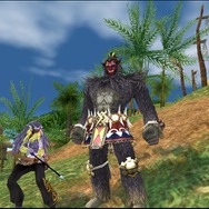 Developed by devCat Copyright (c) Nexon Corporation and Nexon Japan Co.,Ltd. All rights reserved.