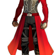 『Fate/EXTRA』アーチャーと毎日会話できる新コンテンツ「アーチャー・トーク」公開