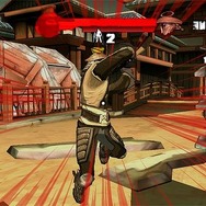 レッドスティール2