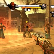 レッドスティール2