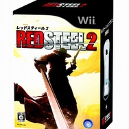 レッドスティール2