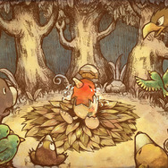 幼いアイビィが走り回って大冒険する『アイビィ・ザ・キウィ?』が絵本となって登場『アイビィはキウィなの?』発売記念キャンペーンも開始!