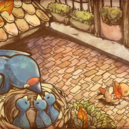 幼いアイビィが走り回って大冒険する『アイビィ・ザ・キウィ?』が絵本となって登場『アイビィはキウィなの?』発売記念キャンペーンも開始!