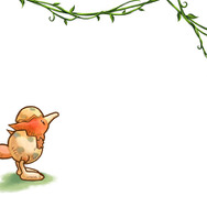 幼いアイビィが走り回って大冒険する『アイビィ・ザ・キウィ?』が絵本となって登場『アイビィはキウィなの?』発売記念キャンペーンも開始!