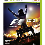 F1 2010