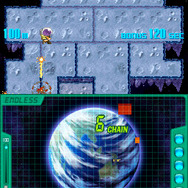 アースセイバーＰｌｕｓ　隕石爆破大作戦