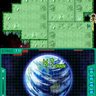 アースセイバーＰｌｕｓ　隕石爆破大作戦