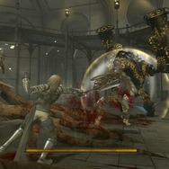 ニーア レプリカント／ニーア ゲシュタルト