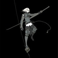 ニーア レプリカント／ニーア ゲシュタルト