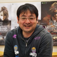 【DEVELOPER'S TALK】『ドラッグ オン ドラグーン』のスタッフが再集結！PS3とXbox360で異なる主人公を描いた『ニーア レプリカント／ニーア ゲシュタルト』に迫る