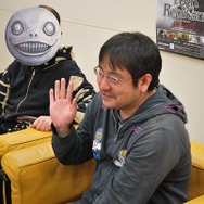 【DEVELOPER'S TALK】『ドラッグ オン ドラグーン』のスタッフが再集結！PS3とXbox360で異なる主人公を描いた『ニーア レプリカント／ニーア ゲシュタルト』に迫る