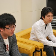 【DEVELOPER'S TALK】『ドラッグ オン ドラグーン』のスタッフが再集結！PS3とXbox360で異なる主人公を描いた『ニーア レプリカント／ニーア ゲシュタルト』に迫る