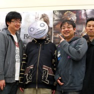 【DEVELOPER'S TALK】『ドラッグ オン ドラグーン』のスタッフが再集結！PS3とXbox360で異なる主人公を描いた『ニーア レプリカント／ニーア ゲシュタルト』に迫る