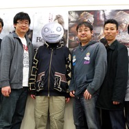 【DEVELOPER'S TALK】『ドラッグ オン ドラグーン』のスタッフが再集結！PS3とXbox360で異なる主人公を描いた『ニーア レプリカント／ニーア ゲシュタルト』に迫る