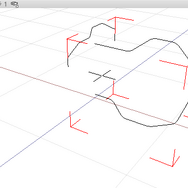 【めざせクリエイター!　Shadeで始める3DCG】第4回：3Dモデリングを教わってみた：Shade11実践編
