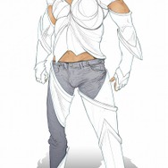 El Shaddai ASCENSION OF THE METATRON