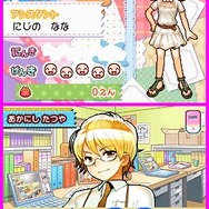 Let's! まんが家DS Style