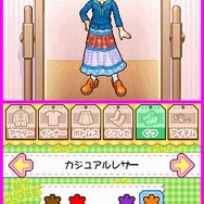 Let's! まんが家DS Style