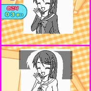 Let's! まんが家DS Style