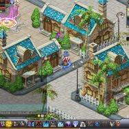 前島祥子のオンラインゲームデビュー！第3回 自分だけの家と荘園で気ままな生活