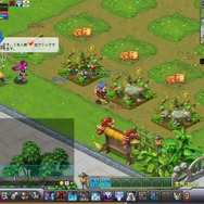 前島祥子のオンラインゲームデビュー！第3回 自分だけの家と荘園で気ままな生活