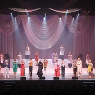 サクラ大戦・帝都花組ライブ2010