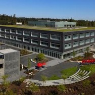 米任天堂の新社屋はエコ&ワイド-巨大会議室「マスターソード」など施設面も充実