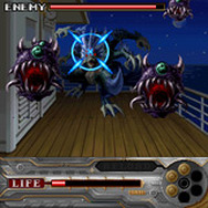 アンソニー・クリーガンの事件簿 Act2