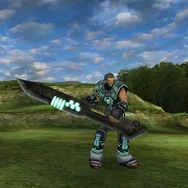 ファンタシースターユニバース イルミナスの野望