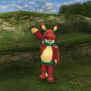 ファンタシースターユニバース イルミナスの野望